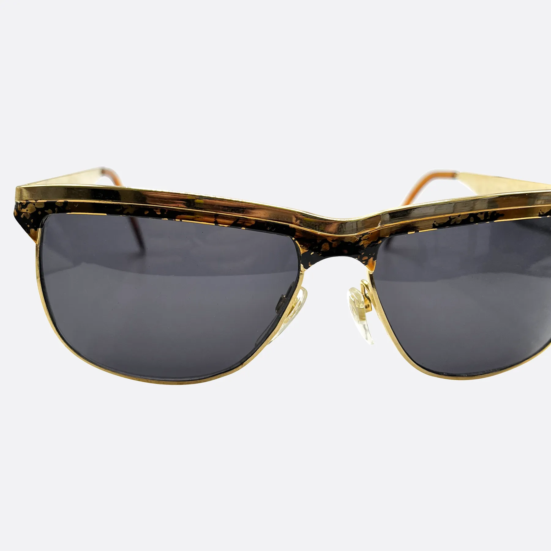 BREEZY Elegant 80s Sunglasses